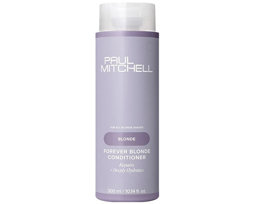 PAUL MITCHELL Forever Blonde Conditioner 200 ml