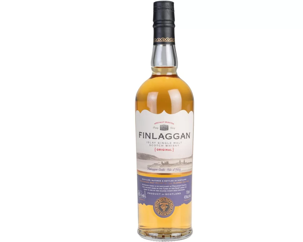 Finlaggan Whisky Original 0.7 l