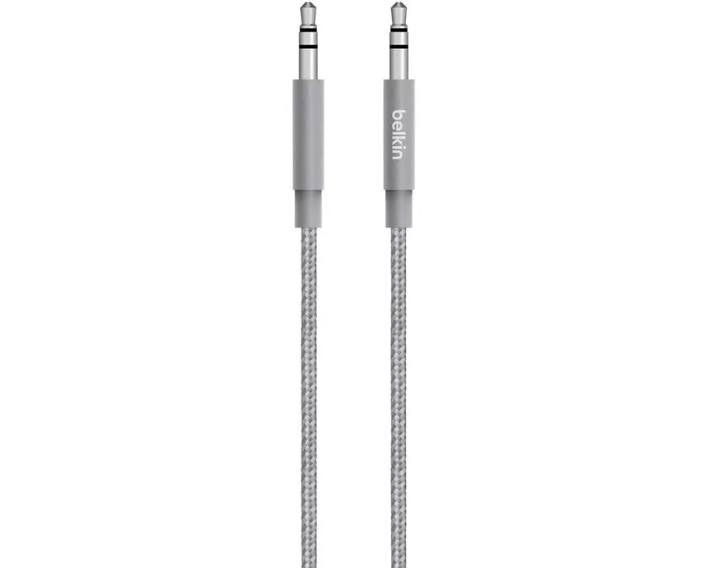 Belkin Audio-Kabel 3.5 mm - 3.5 mm Premium Mixit
