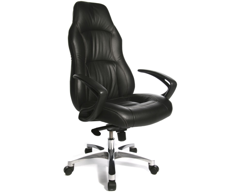 TOPSTAR Bürodrehstuhl RS 1 RS90F AD0 schwarz