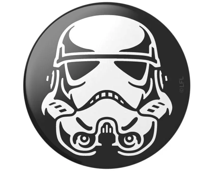 PopSockets Halterung Premium Stormtrooper