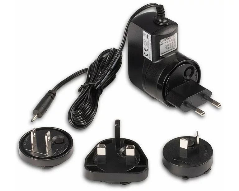 LINDY 5VDC 2A, Multi-country, Power Supply