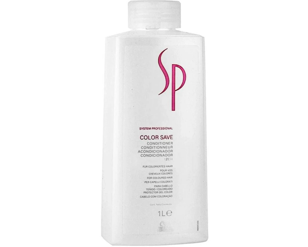 wella Haarspülung SP Color Save 1000 ml