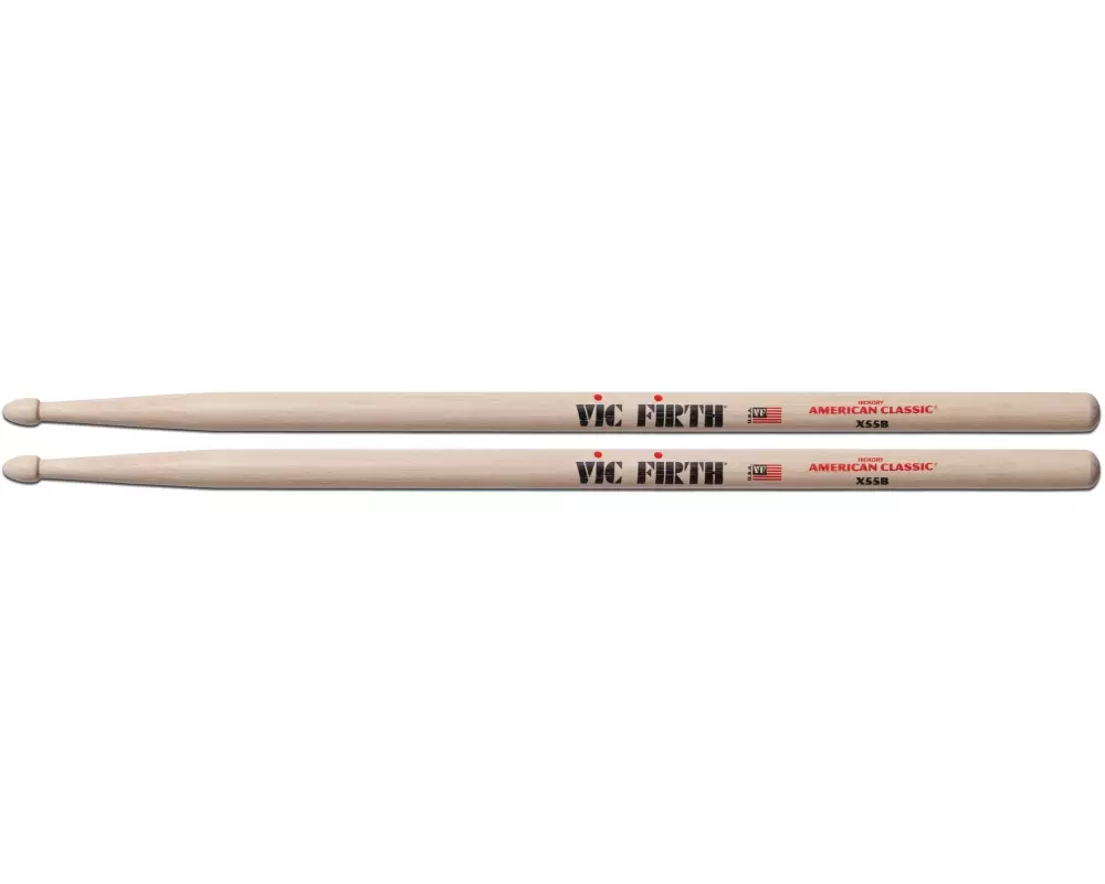 Vic Firth Drumsticks X55B – 1 Paar