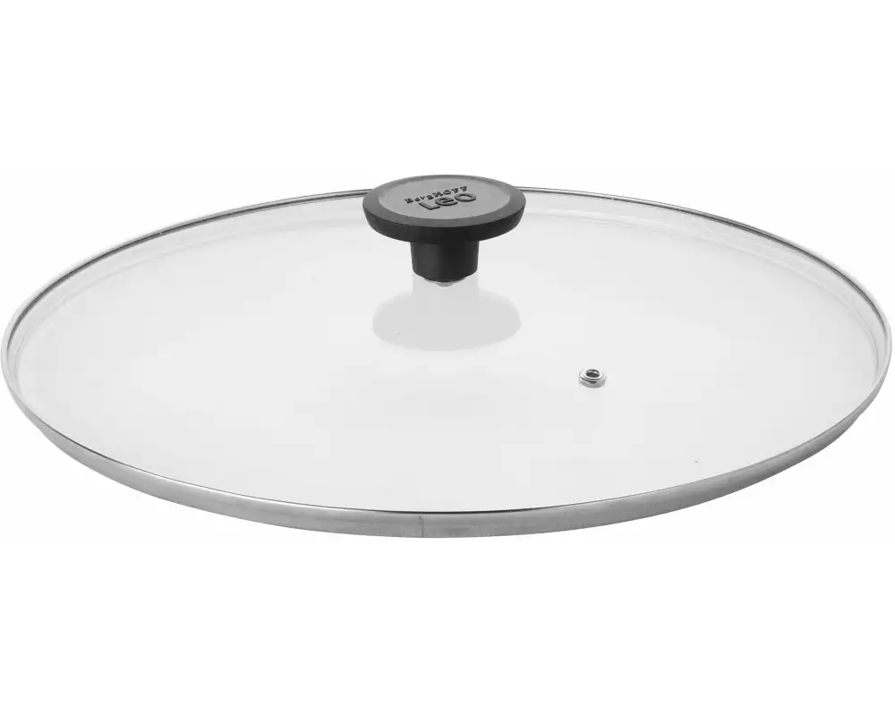 BergHOFF Topfdeckel 32 cm, Transparent