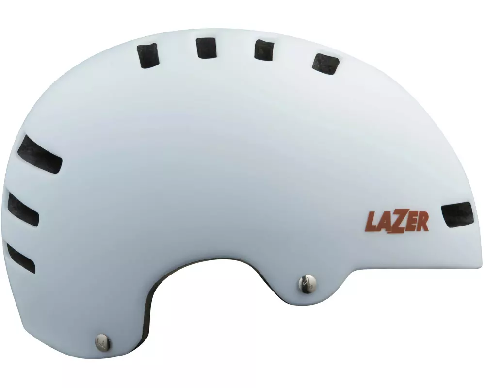 Lazer Helm Armor 2.0 White, M