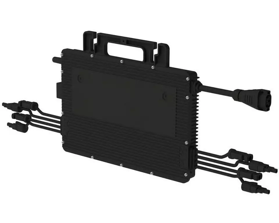 Hoymiles HiFlow 1600 Pro HMS-1600-4WB