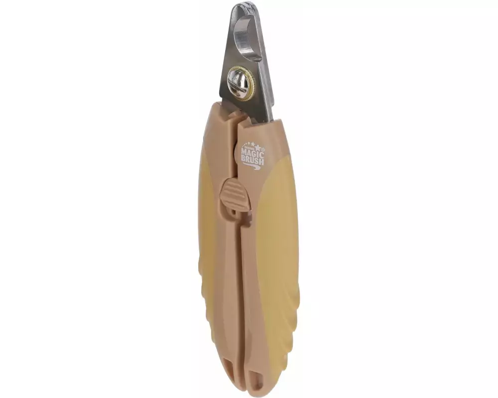 Kerbl MagicBrush Krallenschneider Hund 14 cm