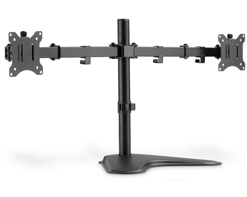 UNIVERSAL DUAL MONITOR STAND