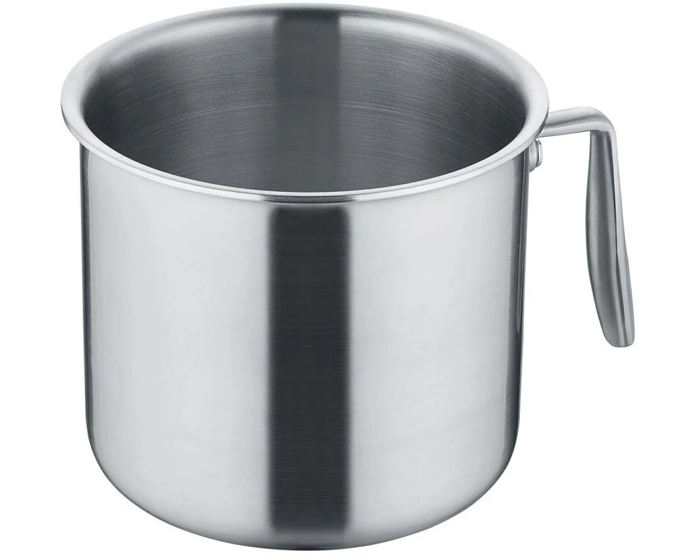 Berndes Milchtopf poliert 14 cm