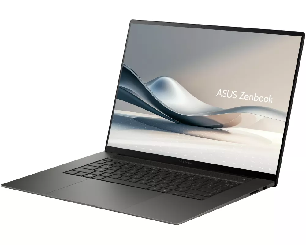 ASUS ZenBook S16 OLED (UM5606KA-RJ089W)