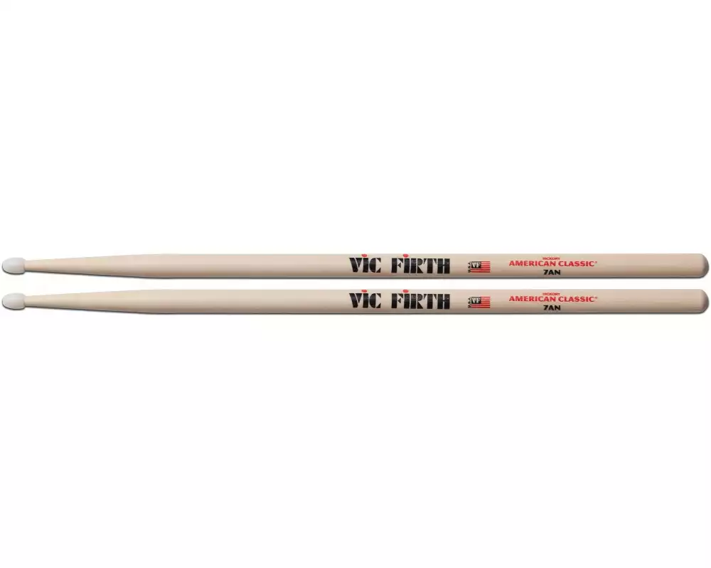 Vic Firth Drumsticks 7AN – 1 Paar