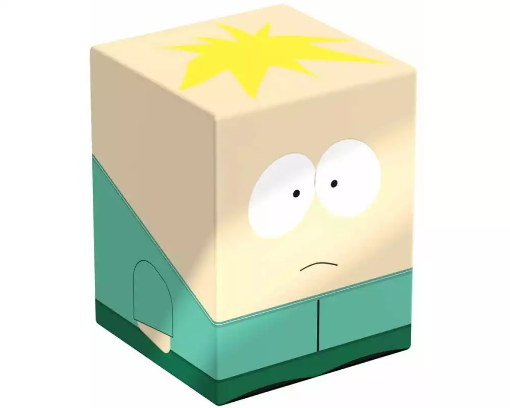 Ultimate Guard Kartenbox Squaroe South Park 006 Butters