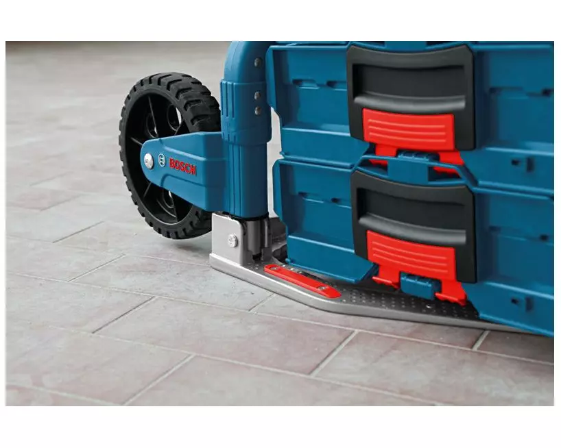 Bosch Professional Alu-Caddy 125 kg