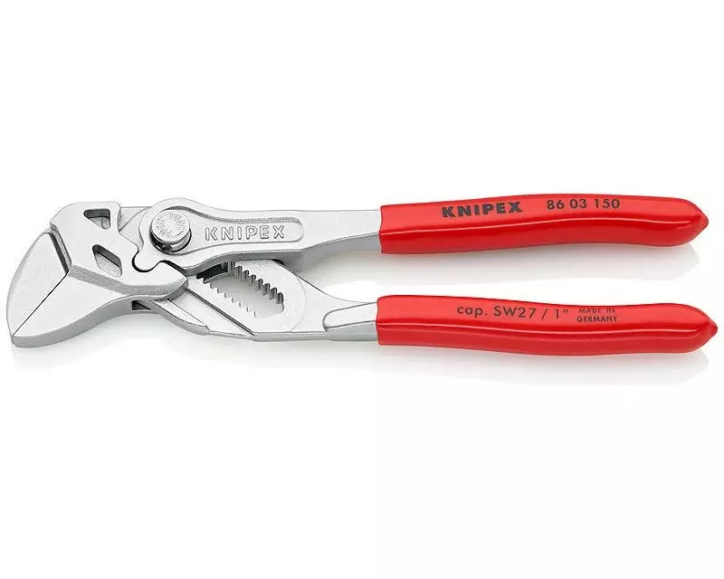 Knipex Zangenschlüssel 150 mm Mini