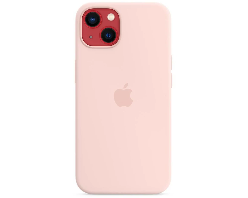 IPHONE 13 SI CASE CHALK PINK-ZML