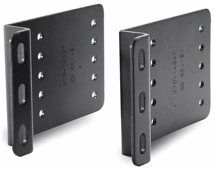 APC Bracket Kit Zero U PDU HP