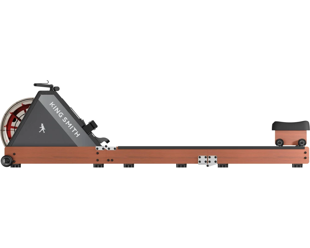 KingSmith Rudergerät WR20 Eiche