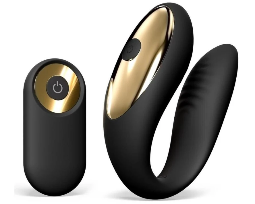 Marc Dorcel Paarvibrator Perfect Lover