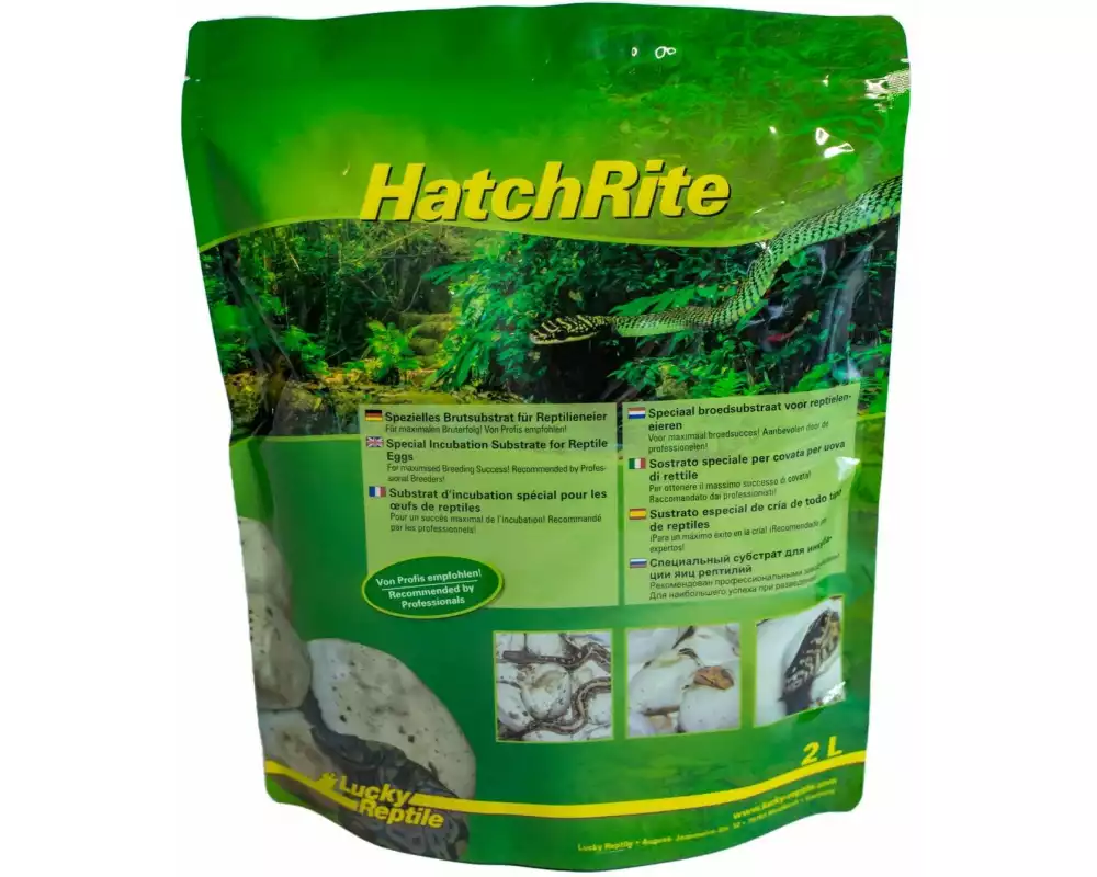 Lucky Reptile HatchRite 2 l