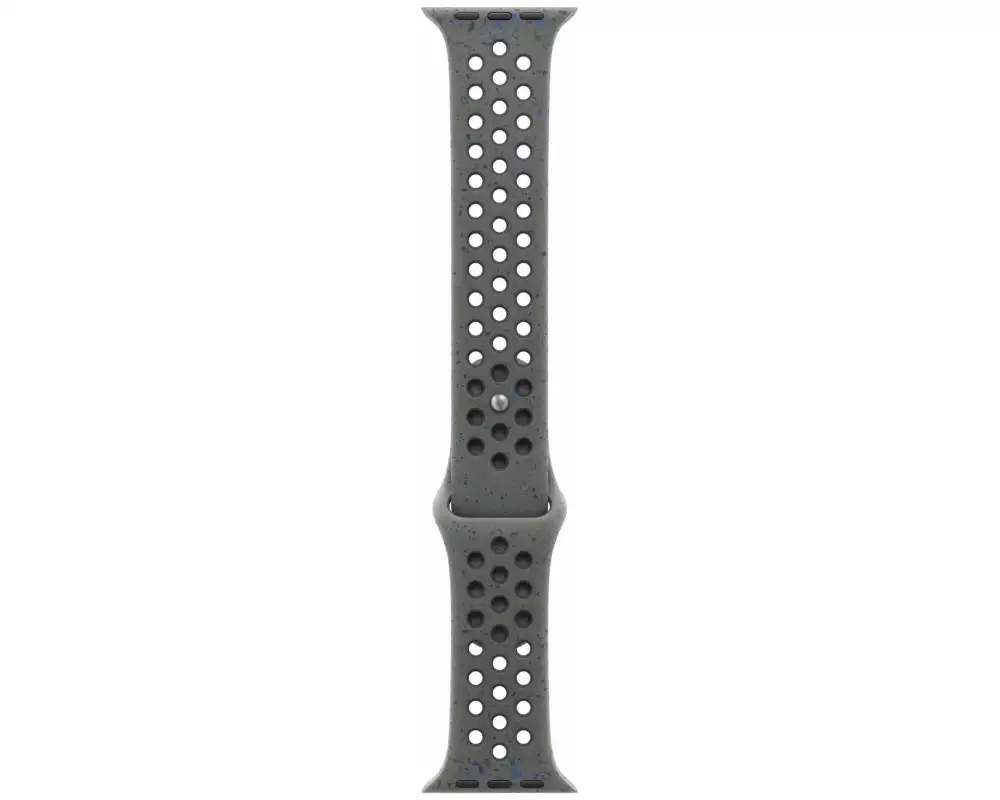 Apple 42mm Cargo Khaki Nike Sport Band - S/M