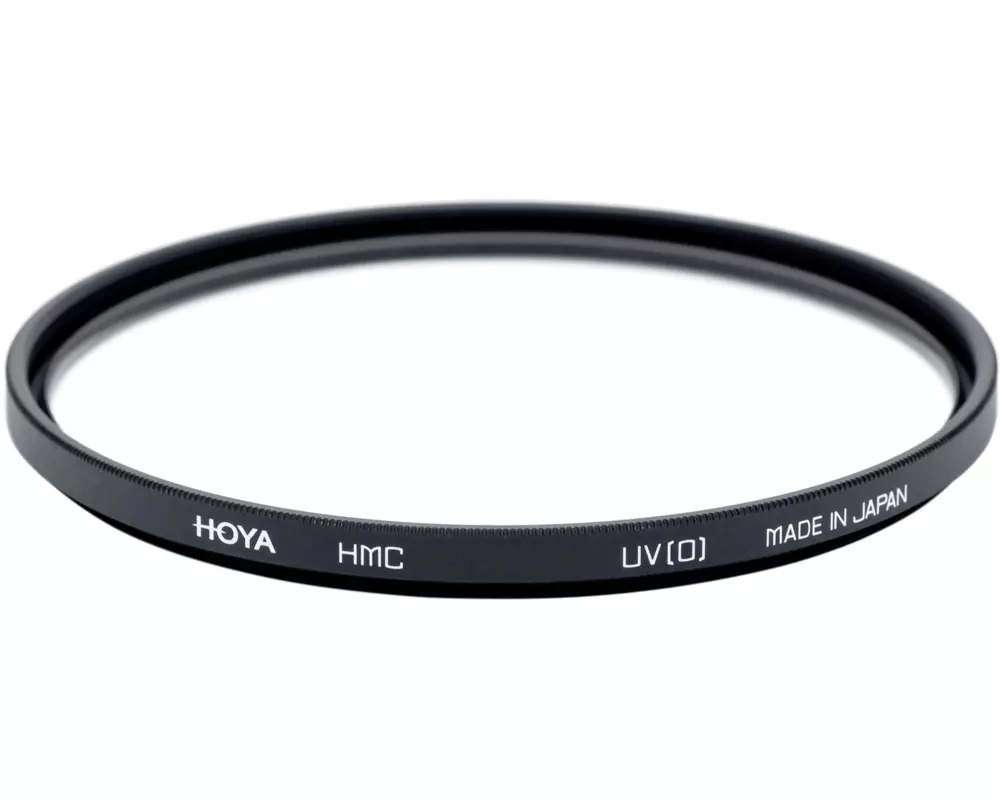 Hoya UV Filter Hoya 62 HMC UV(0) – 62 mm