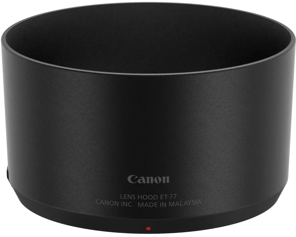 Canon Sonnenblende ET-77