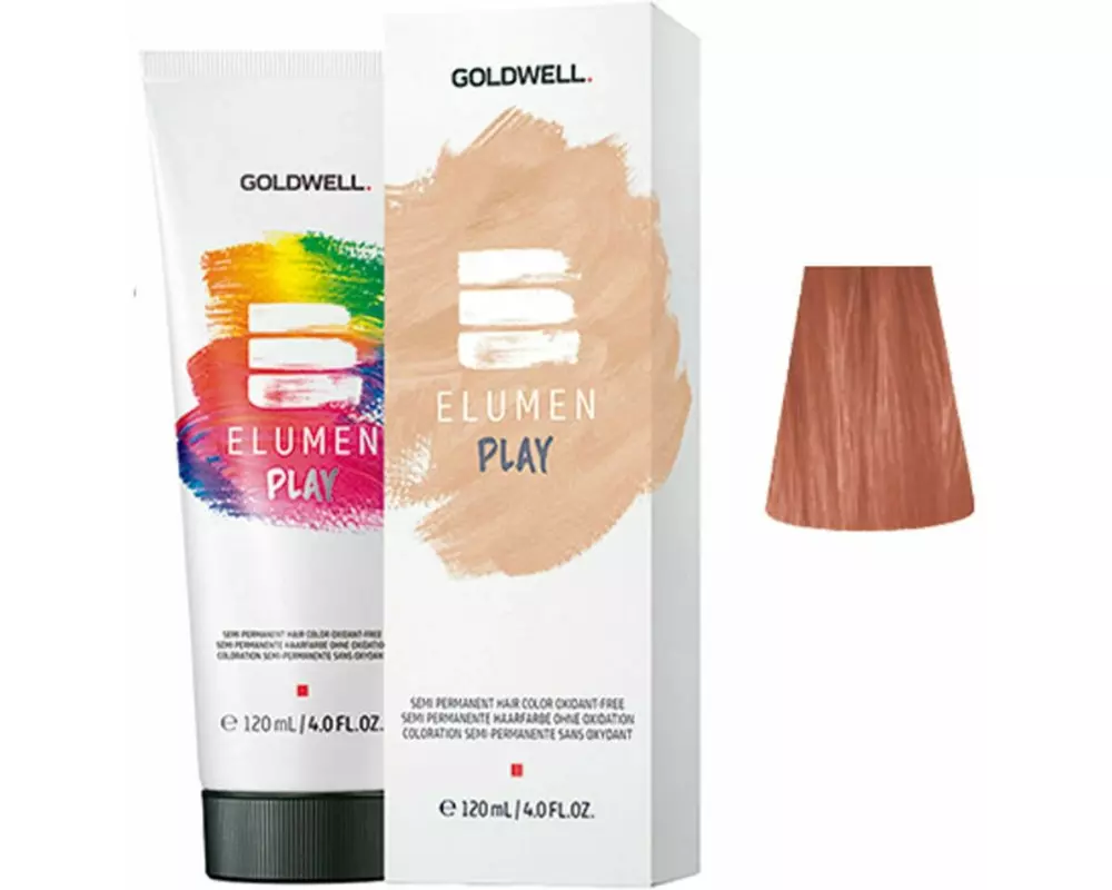 GOLDWELL Elumen Play 120 ml