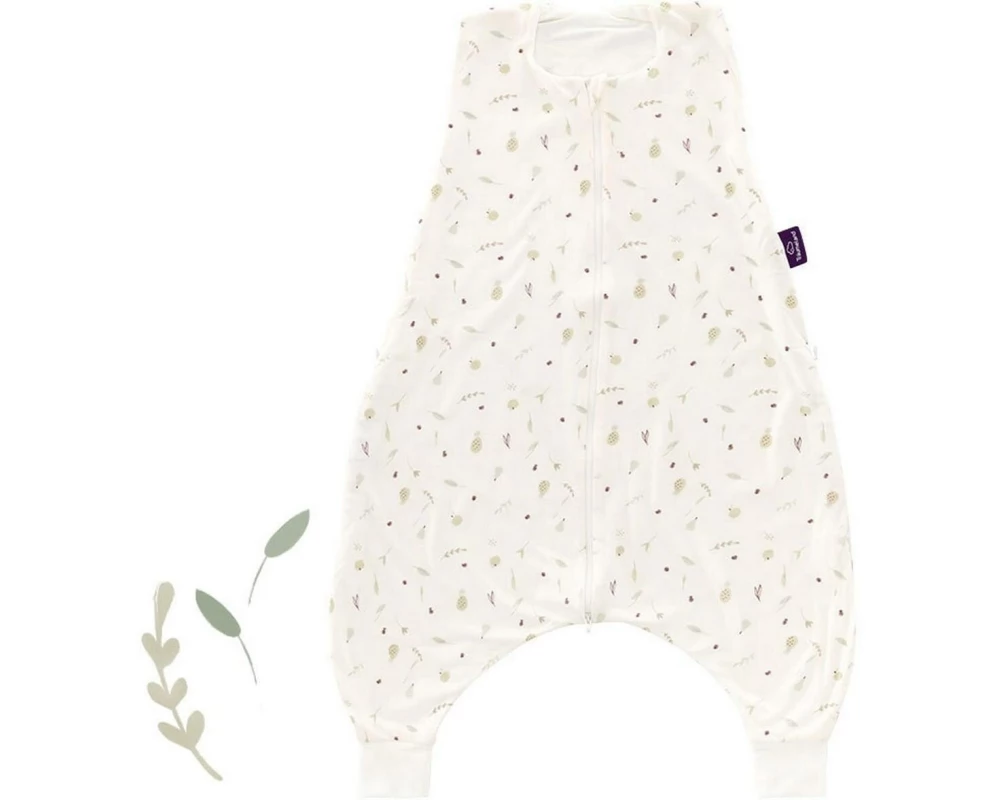 Träumeland Baby-Sommerschlafsack Jumper To Go Sommerfrische Gr. 80