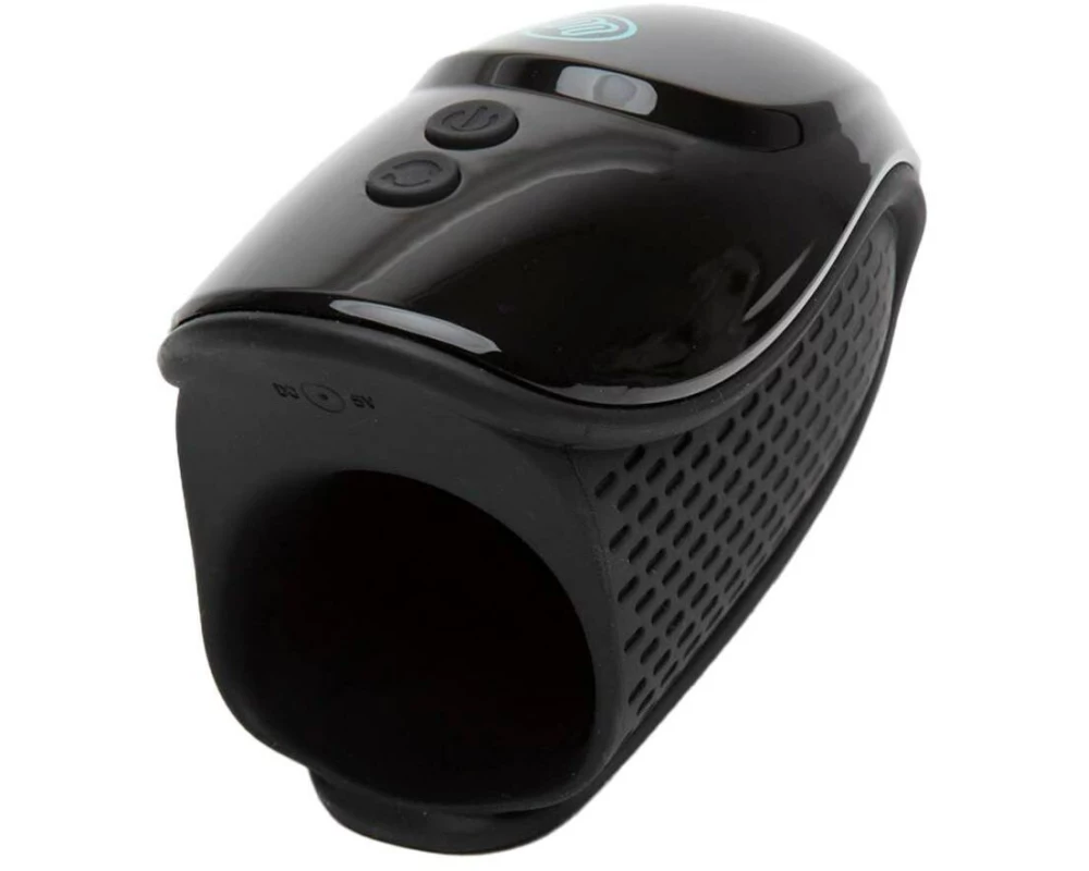 Blowmotion Masturbator Pulsating