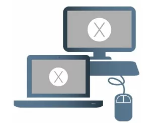 NCP Secure Entry Client for macOS 12 Monterey 11 Big Sur 1+ User Academic Edition (ML)