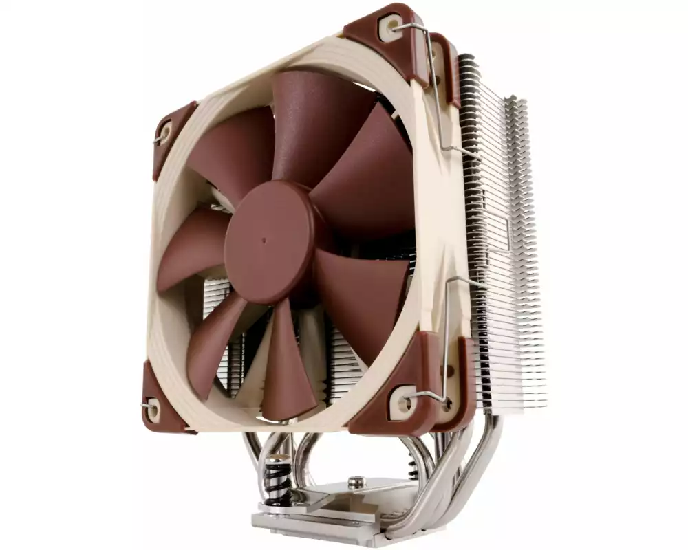 Noctua CPU-Kühler NH-U12S SE-AM4