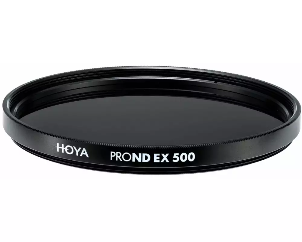 Hoya Hoya PROND EX 500 (ND 2.7) – 67 mm