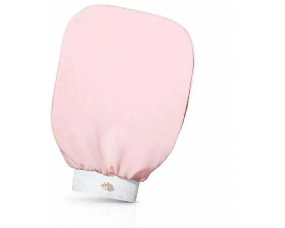 cocosolis Premium Deep Exfoliating Mitt