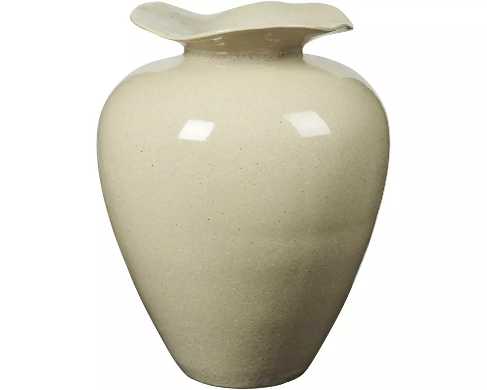 Broste Copenhagen FLORENTINA 44 cm, Beige