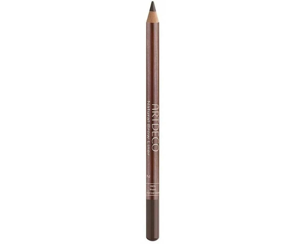 ARTDECO Natural Brow Liner Mittelbraun