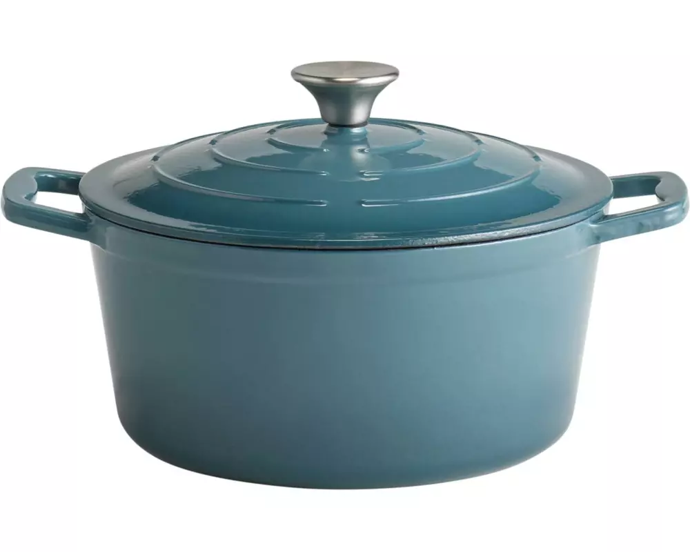 APS Bräter 5 Stars 4 l, Türkis