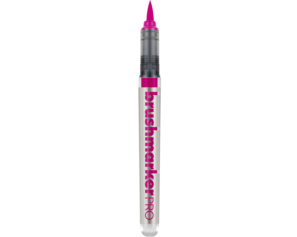 KARIN Brush Marker PRO 359 27Z359 magenta