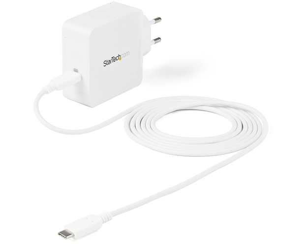 StarTech.com USB C Wall Charger