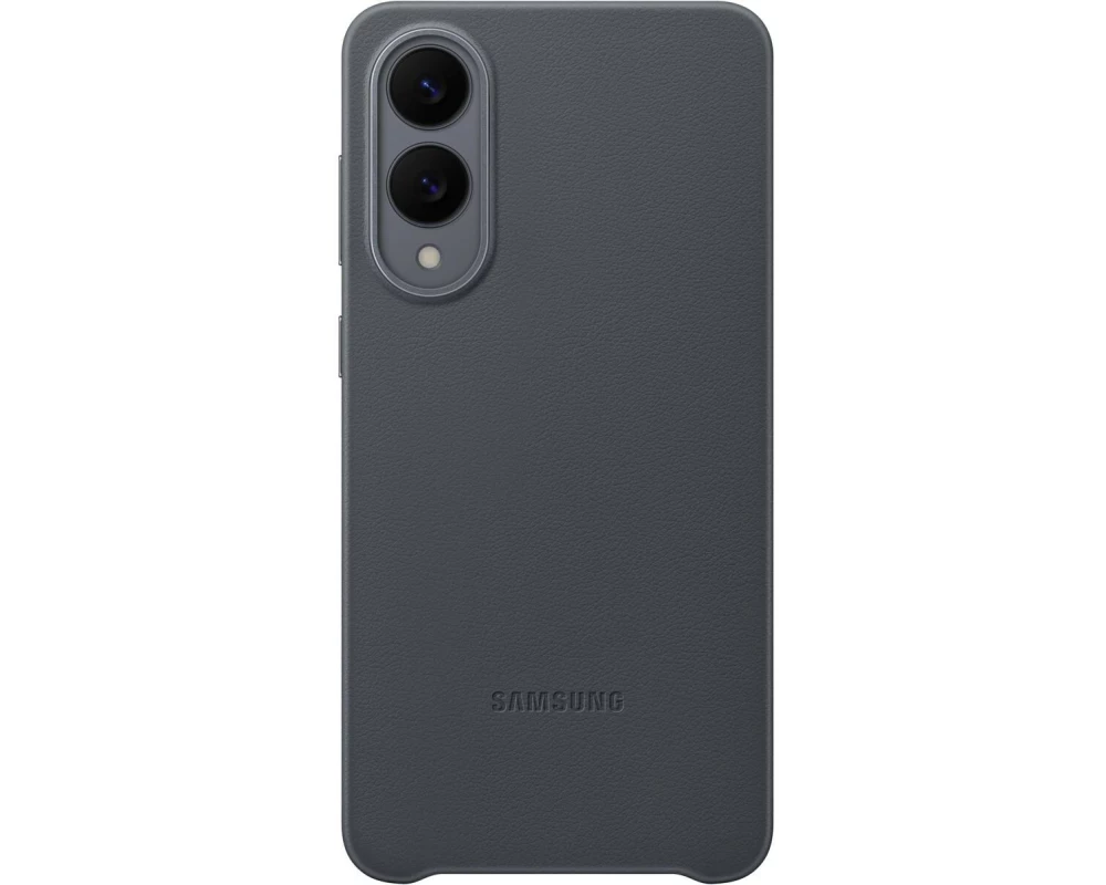 Samsung Back Cover Kindsuit Case Galaxy S25 Edge Grau