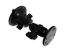 Honeywell RAM-B-166-202U. Product type: Suction cup mount, Brand compatibility: Honeywell, Compatibility: dolphin ct50. Quantity per pack: 1 pc(s)