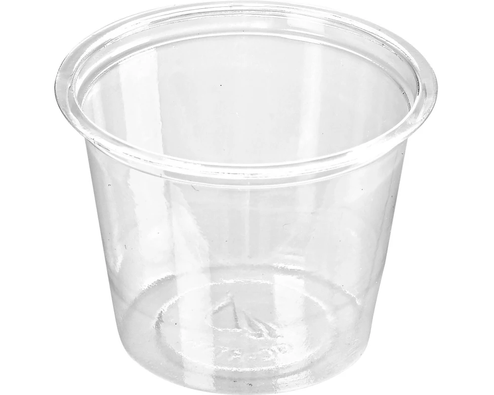 Duni Dressingschälchen 100 Stück