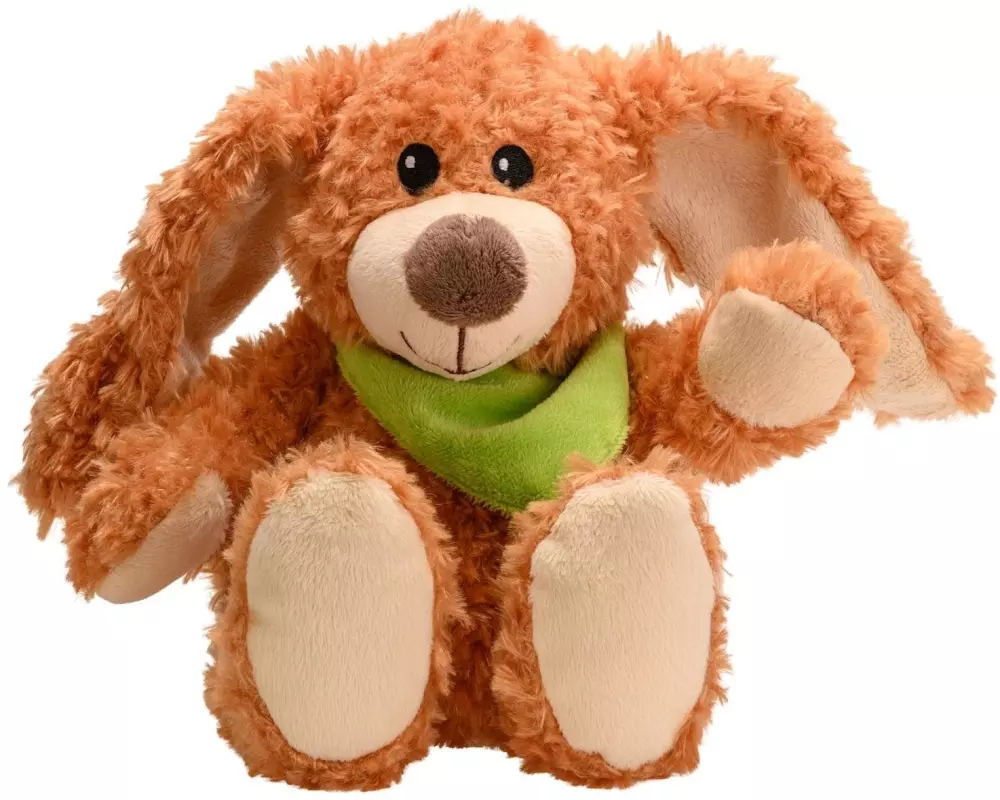 Welliebellies Wärme-Stofftier Hase gross 30 cm