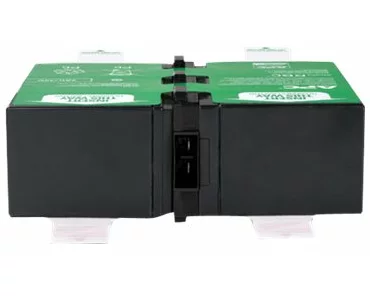 APC Ersatzbatterie APCRBC123