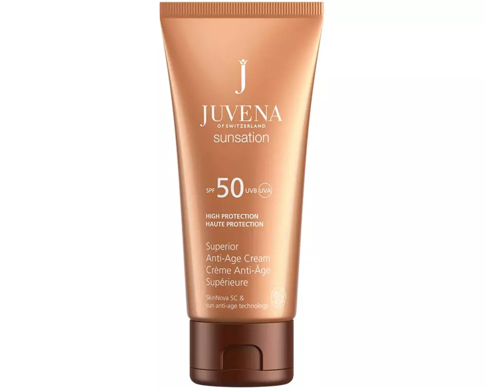 JUVENA Superior Anti-Age Cream 75 ml