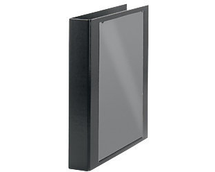 BIELLA Zeigebuch Creative XL#2 5cm 44343502U schwarz, 4-Ring A4