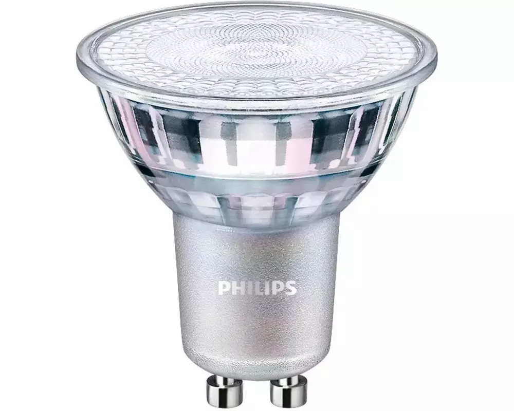 Philips Professional Lampe MAS LED spot VLE DT 3.7-50W GU10 927 36D