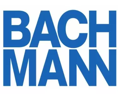 BACHMANN KAPSA XS 2xCH T13 sw Power 2m power cord AEH CH T12