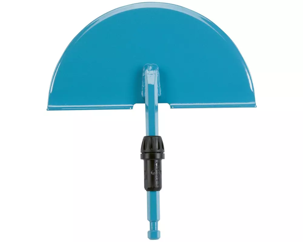 GARDENA Rasenkantenstecher Combisystem