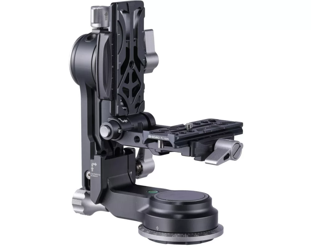 Benro GH2FL Faltbarer Gimbal Kopf